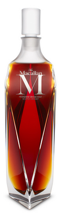 Macallan M Ultimate виски Макаллан М